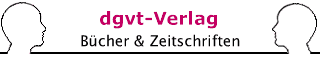 DGVT-Verlag