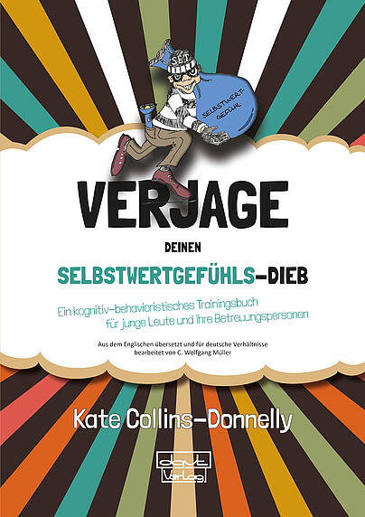 Kognitive Therapie, Kognitive Verhaltenstherapie, Selbstwertgefühl, Kinder und Jugendliche, Achtsamkeit 
