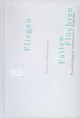 Cover Fliegen, Fallen, Flüchten
