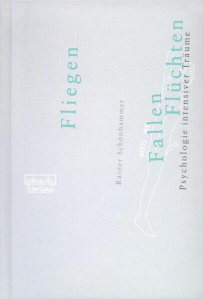 Cover Fliegen, Fallen, Flüchten