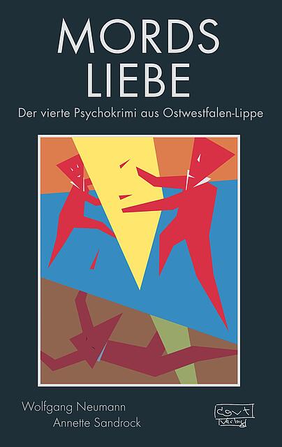 Psychokrimi, Ostwestfalen-Lippe, Wolfgang Neumann