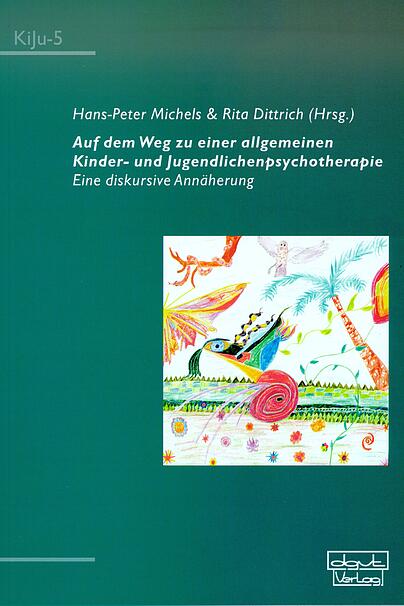 Kinder- und Jugendlichenpsychotherapie, Allgemeine Psychotherapie, Psychotherapierichtlinien