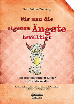 Angst, Ängste, Angstbewältigung
