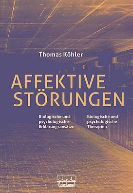 depressive Störungen, bipolare Störungen, affektive Störungen
