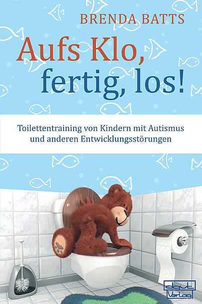 Toilettentraining, Autismus, Entwicklungsstörungen, Sauberkeitserziehung 
