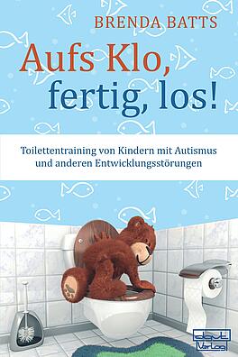 Toilettentraining, Autismus, Entwicklungsstörungen, Sauberkeitserziehung 