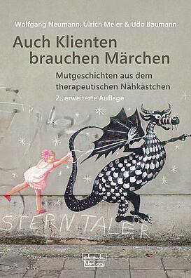 Sprache in der Therapie, Märchen, Geschichten
