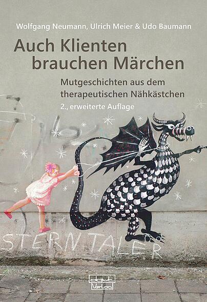 Sprache in der Therapie, Märchen, Geschichten