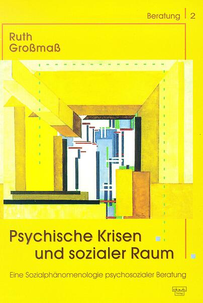 Psychosoziale Beratung, Individualisierung, Beratungshandeln