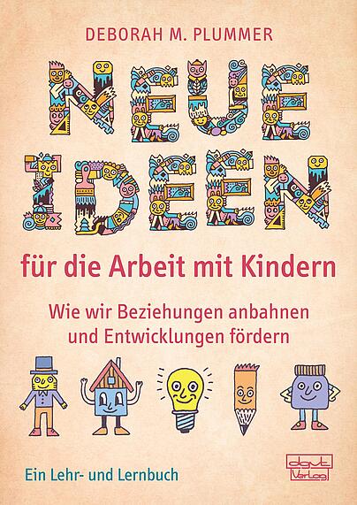 Cover Neue Ideen für die Arbeit mit Kindern
