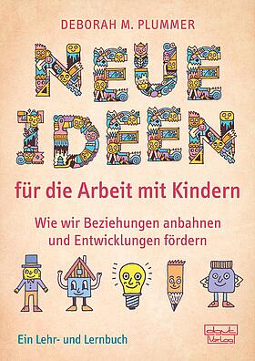 Cover Neue Ideen für die Arbeit mit Kindern