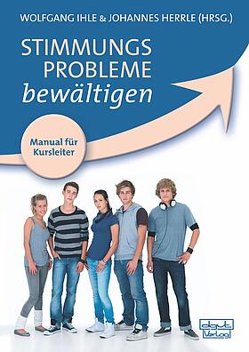 Prävention, Rückfallprophylaxe, depressiver Störungen im Jugendalter, Depressionen