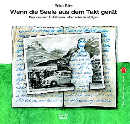 Depressionen im höheren Lebensalter, Depressive Erkrankungen, Depressivität, depressive Störungen, Rentenalter