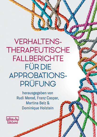Ausbildungsteilnehmer*innen, Psychotherapieausbildung, Falldokumentation, Therapieverläufe 