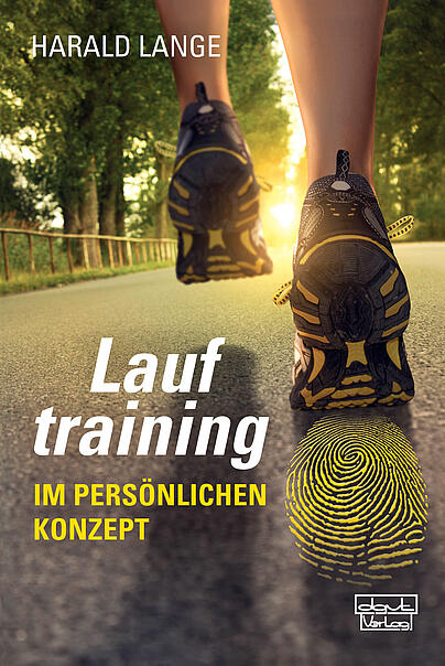 Sportwissenschaft, Sportunterricht, Sportpsychologie, Trainingskonzeption, Dauerlauf, Laufen, Lauftraining, Joggen, Psychische Gesundheit