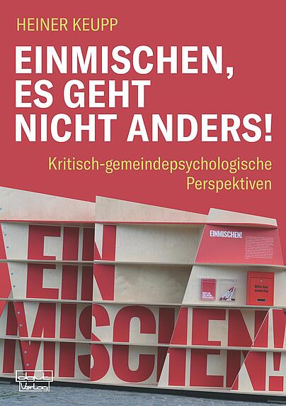 gemeindepsychologische Perspektiven, Gemeindepsychologie, Gesundheitsförderung und Prävention, Armutsbekämpfung, Inklusion, sexualisierte Gewalt