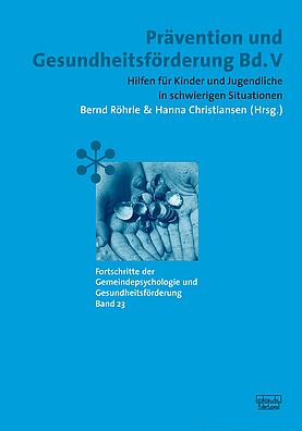 Kinder und Jugendliche in schwierigen Situationen, Gesundheitsförderung, Beratungsstellen, Beratung