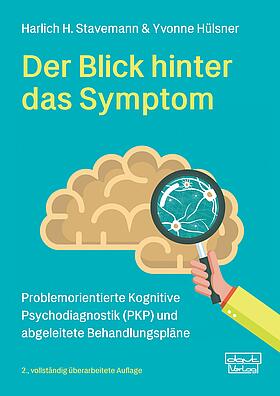 Problemorientierte Kognitive Psychodiagnostik (PKP), Kognitive Verhaltenstherapie, problemorientierte Diagnostik