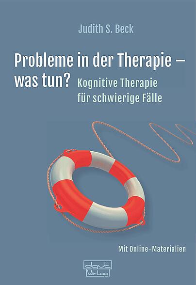 Kognitive Therapie, therapeutische Blockaden, Herausforderungen in der Psychotherapie