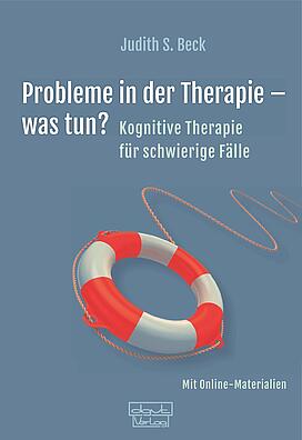 Kognitive Therapie, therapeutische Blockaden, Herausforderungen in der Psychotherapie