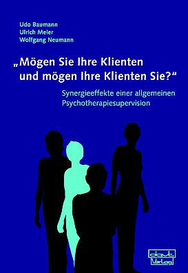 Psychotherapiesupervision, Supervision, Psychotherapieprozess 