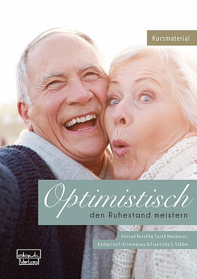 Stress, Risikofaktor, Gesundheit, Stressbewältigung, Rentenalter