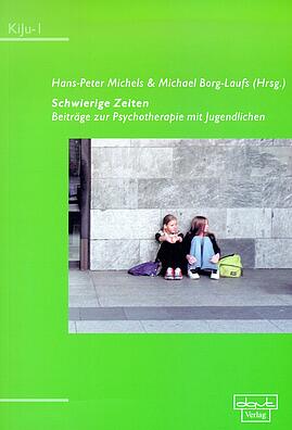Psychotherapie mit Jugendlichen, Kinderpsychotherapie, psychische Störungen