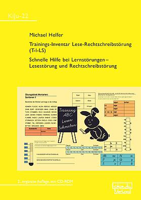 Lese-Rechtschreibstörung, Rechtschreibprobleme, Lesestörung 