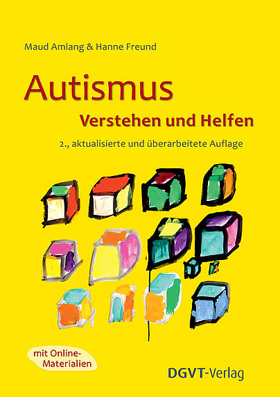 Autismus-Spektrum-Störungen, Autismus