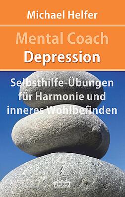Depression, depressive Störungen, Depressivität, Wohlbefinden
