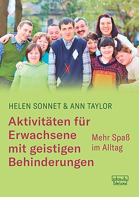 Menschen mit geistigen Behinderungen, Aktivitäten, Förderung