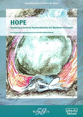 Krankheitsbewältigung, bipolare Störungen, Psychopharmakotherapie, Psychoedukation, Prävention
