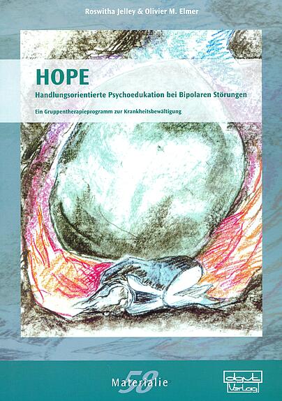 Krankheitsbewältigung, bipolare Störungen, Psychopharmakotherapie, Psychoedukation, Prävention