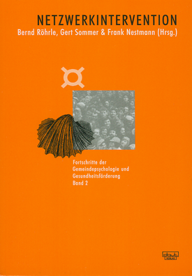 Cover Netzwerkintervention