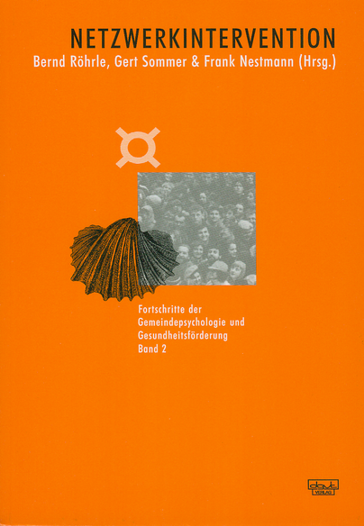 Cover Netzwerkintervention