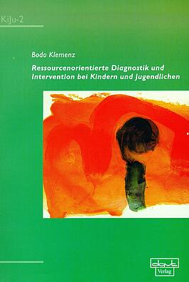 Kinder- und Jugendlichentherapie, ressourcenorientierte Diagnostik, ressourcenorientierte Intervention, Wohlbefindensförderung