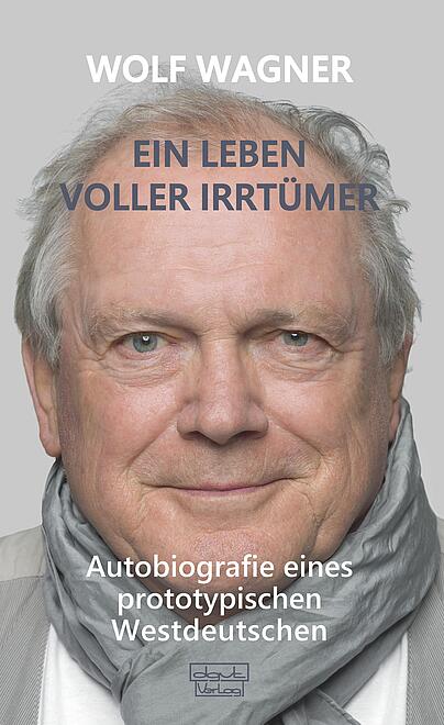 Cover Ein Leben voller Irrtümer