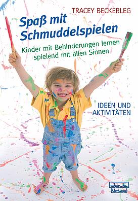 Kinder mit Behinderungen, Aktivitäten, Spiele für alle Sinne