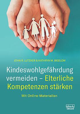 Thomas Heidenreich, Kindeswohlgefährdung, Kompetenztraining, Kindeswohlgefährdung, Elterntraining
