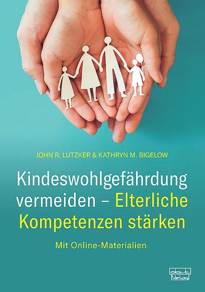 Thomas Heidenreich, Kindeswohlgefährdung, Kompetenztraining, Kindeswohlgefährdung, Elterntraining