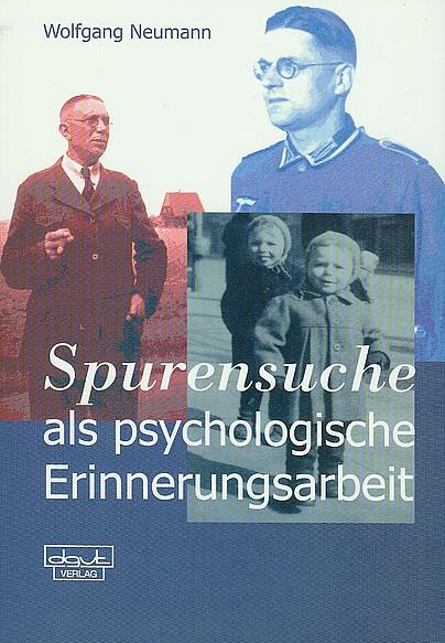 Familiengeheimnisse, NS-Zeit, Familiengeschichte, Aufarbeitung, Bewältigung