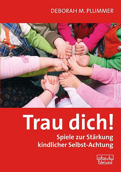 Spielorientiertes Trainingsprogramm, Selbstbewusstsein, Selbstakzeptanz, Selbstvertrauen, Selbstwahnehmung 