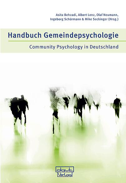 Gemeindepsychologie, Forschungsstrategien, Anwendungsfelder