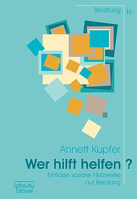Cover Wer hilft helfen?