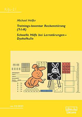 Lernstörung, Dyskalkulie, Rechenstörung