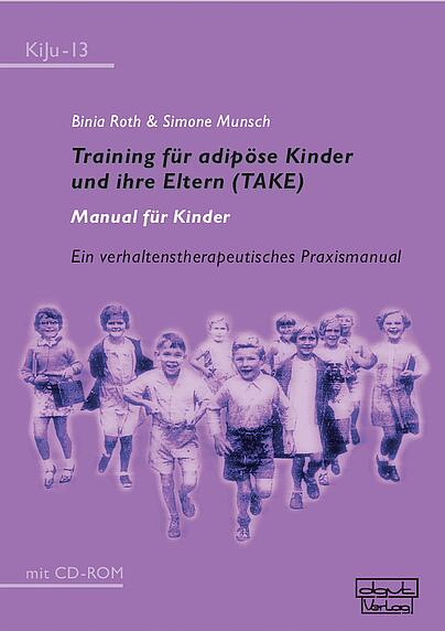 Kindliche Adipositas, verhaltenstherapeutisches Behandlungsmanual, soziale Fertigkeiten