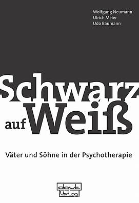 Väter und Söhne in der Psychotherapie, Vater-Sohn-Beziehung, Generationen 