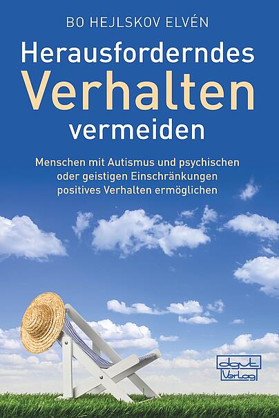 Autismus, geistige Einschränkungen, positives Verhalten, herausfordernde Verhaltensweisen, Entwicklungsstörungen