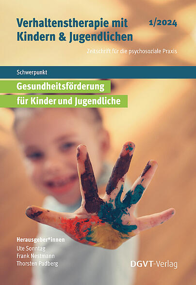 Gesundheitsförderung für Kinder und Jugendliche, Settingansatz, Präventionsketten