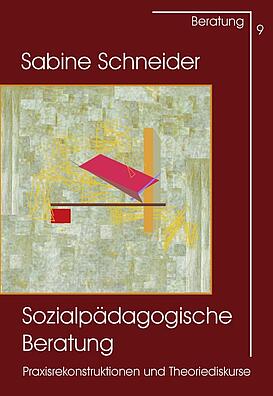 Cover Sozialpädagogische Beratung